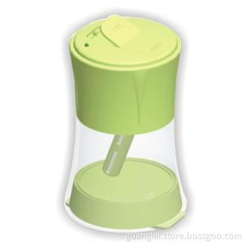 Car humidifier